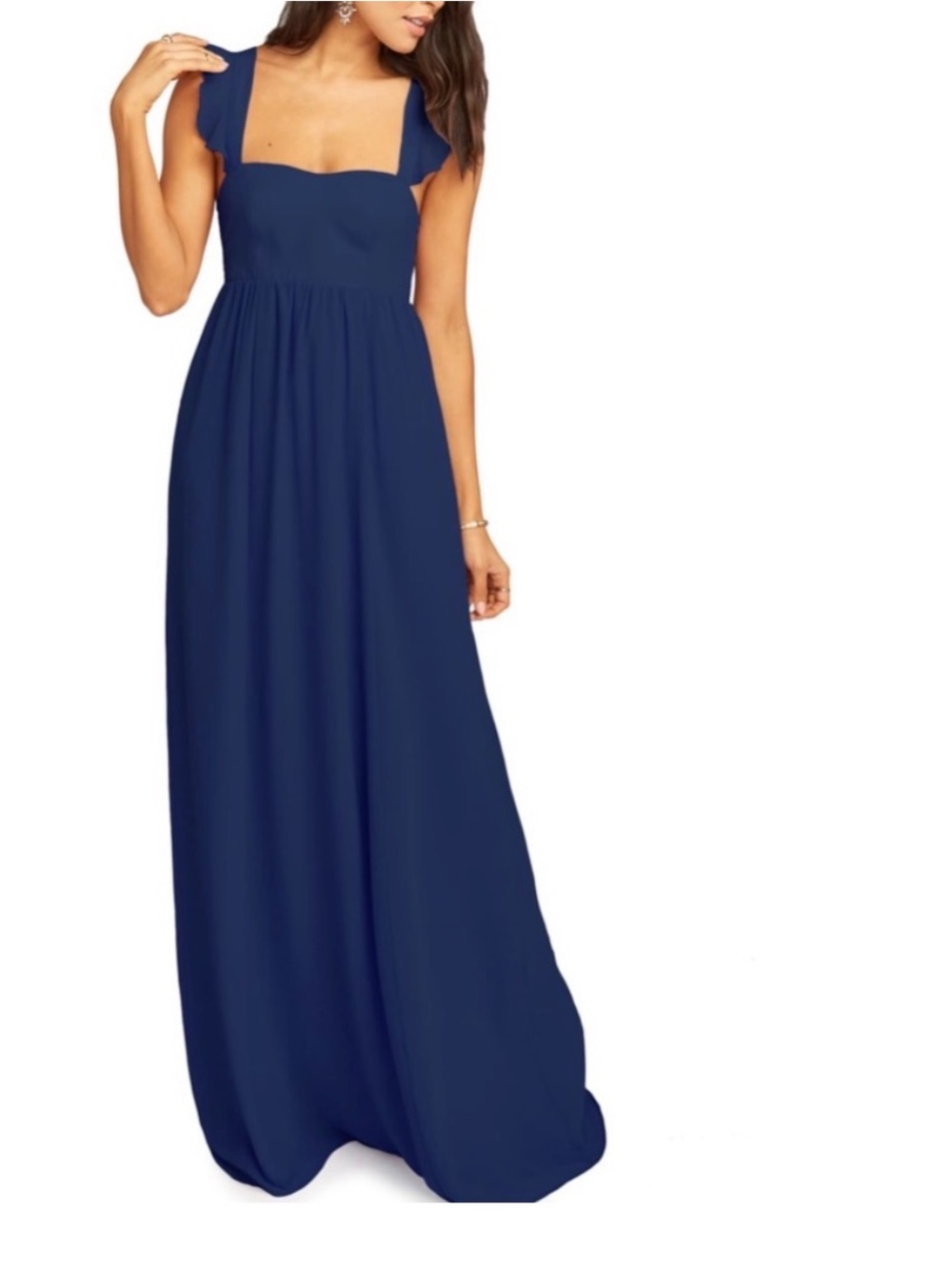 Show Me Your Mumu June Maxi Dress